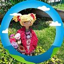 Rosalía González Ruiz