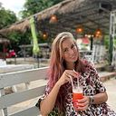 Ира Пахомова