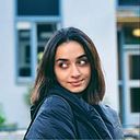Yara Mehdi