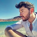 Fabian Andres Caicedo Rodriguez ( Andrew)