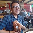 Fernando Aparicio Reyes