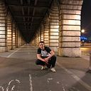 Julien Guiral