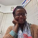 Marie Johnson