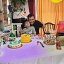 Cesar Villamil R