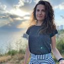 Viktoriia Zaremba