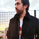 David Felipe Ospina