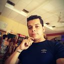 Darlinton Atiencia Armijos