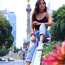 Claudia Castillo Coronado