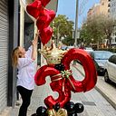 Andrea Lorena Mileni Barraza