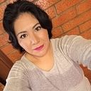 Estephany Texis Cuellar