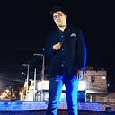 Gerardo Abraham González Rangel