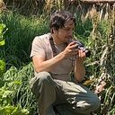 Patricio Buenrostro-Gilhuys