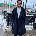 Kurven Patel
