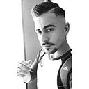 Alvaro Martinez Barba