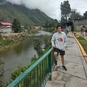 Eliseo Naun Tenazoa Del Aguila