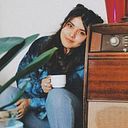 Natalia Carrero Ángel