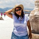Alejandra Estela Medina