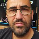 Alberto Guerrero Corral