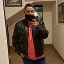 Gonzalo Aguero Fernandez