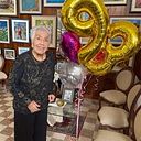 Maria Rosa Zagal Aguinaga