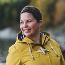 Sarah Ramsden