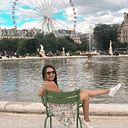 Maria Gabriela Gonzalez Kreutes