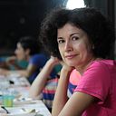 Natalia Ovchinnikova