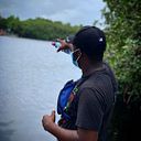 Iresan Fabrice BASSALEY