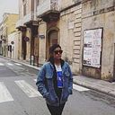 Carla Michelle Comelli