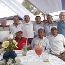 Segundo Félix Bazalar Camacho