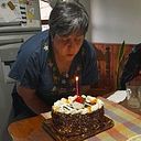 Silvina Correa Abeldaño