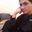 Raul Carlos Patricio Reyes Riquelme