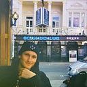 Rodrigo Valdes Cimadevilla