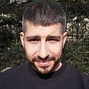 Carl Patrick Zam Zam