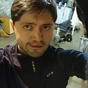 Juan Pablo Villarroel Vera