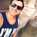 Federico Rivadero Malpartida