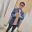 Iker Brando Sanchez Barraza