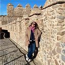 Menchu Martínez de los Mozos