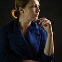 Yevhenia Nepytaliuk