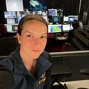 Lindsay Holladay Van Damme