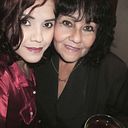 Nancy Rosario Mora de Bencomo