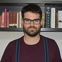 Raül Martínez Fuentes