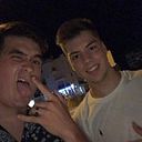 Alejandro Naharro Solano