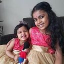 Ragitha Ramadas