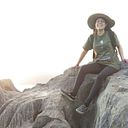 Geraldinne Lavoignet