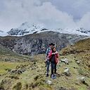 Claudia Pilar Díaz Pardo