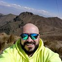 Milton Javier Baez Ruiz