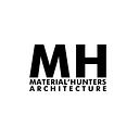 Material Hunters Architecture