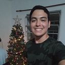 Samuel Arias