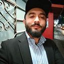 Carlos Arcobedo Novelo